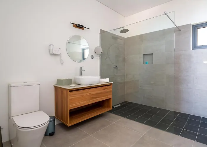 La Desirade Aparthotel 4*